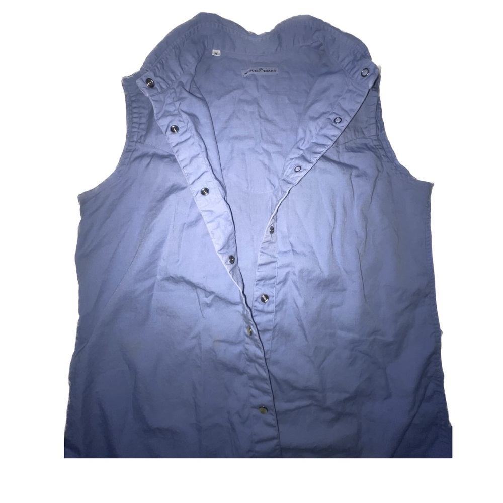 2000s vests (pack of 2)